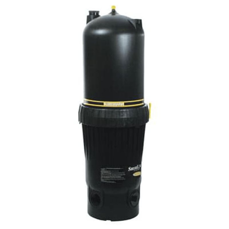 SHERLOCK CARTRIDGE FILTER - 160 OR 200