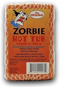 ZORBIE FOR POOLS (CASE OF 75), (CASE OF 96)
