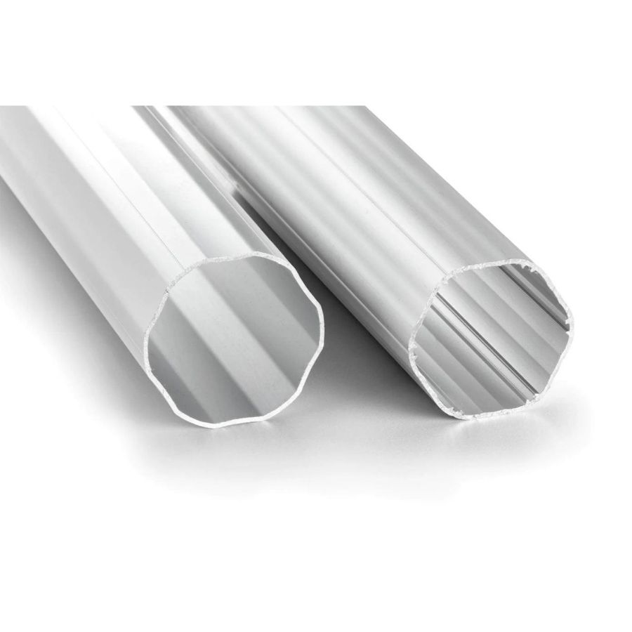 SOLAR ROLLER TUBE SET FOR SURFACE RIDER 18&#39; OR 24&#39;