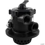 HAYWARD VARI FLO MULTIPORT VALVE