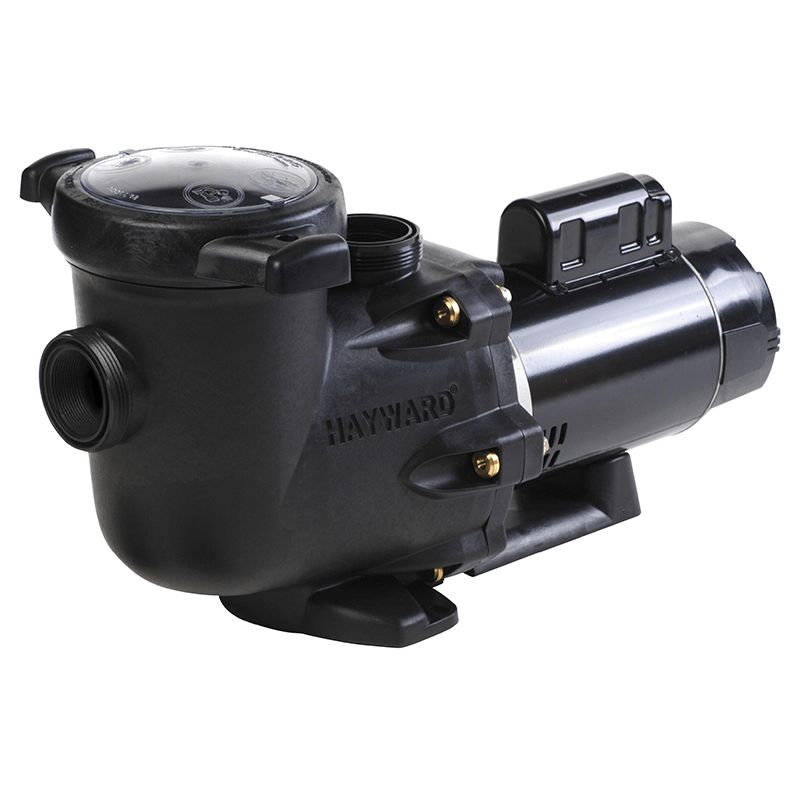 TRI-STAR PUMP 1 HP. 1.5HP OR 2HP