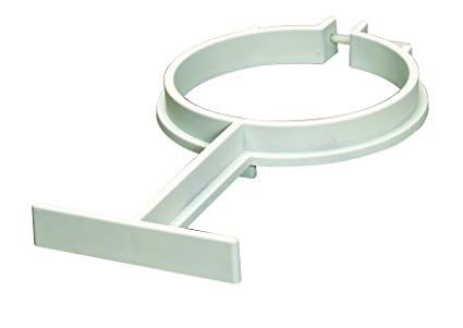WALL SKIMMER SUPPORT ABS PROTECTIVE