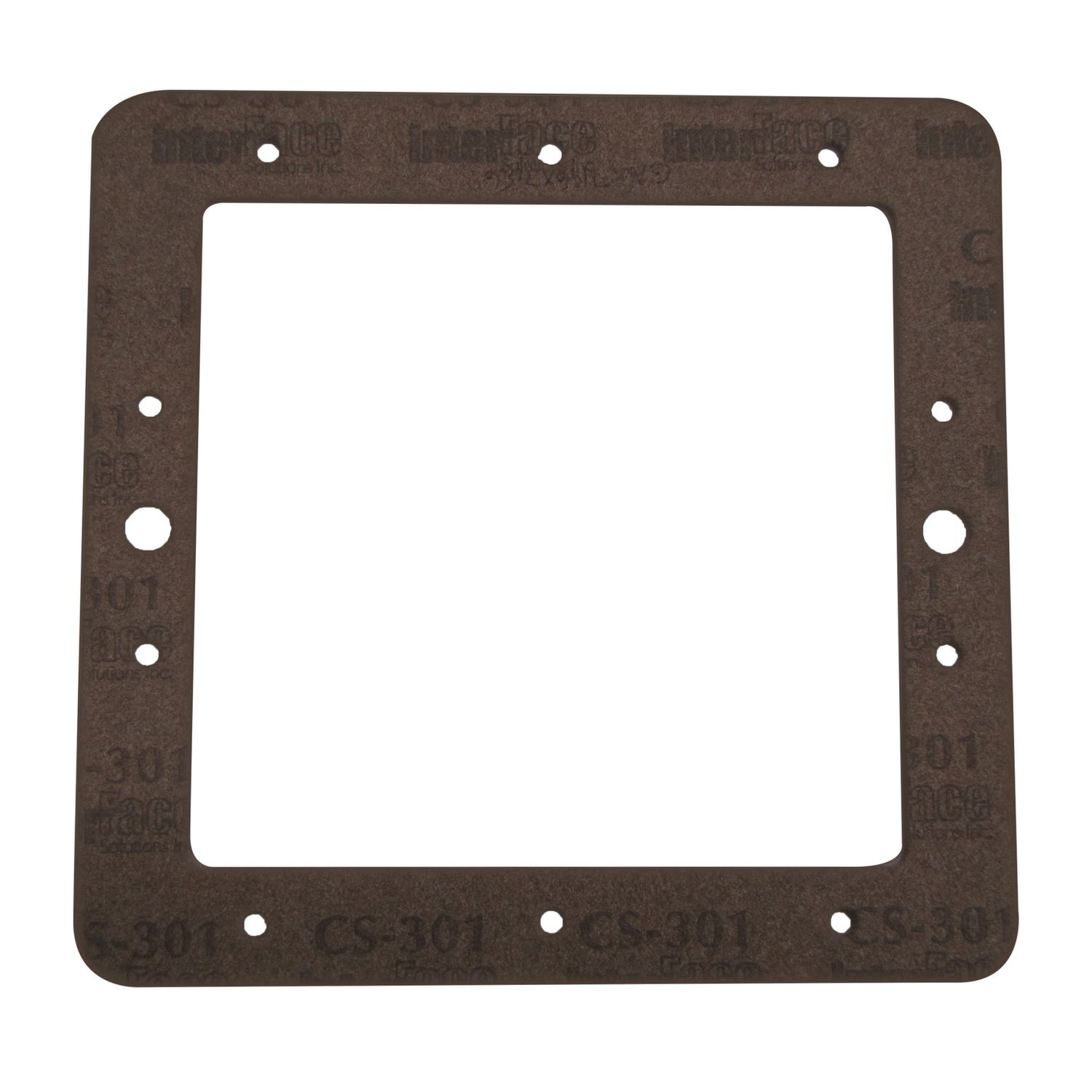 AG SKIMMER CORK GASKET 7-1/96&quot; X 7-1/56&quot; (07509BU)
