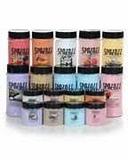 SPAZAZZ OCEAN VARIOUS SCENTS