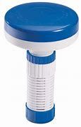 FLOATING SPA CHEMICAL DISPENSER
