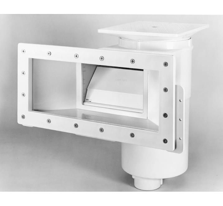 Hayward Inground Skimmer Only SP1085