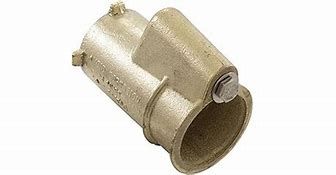 Brass Anchor for Concrete 4&quot;