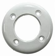 SPX1411B: Hayward Inlet or Return Face Plate - Threaded