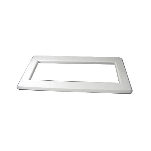 Kafko / Equator 1902000 Skimmer Face Cover
