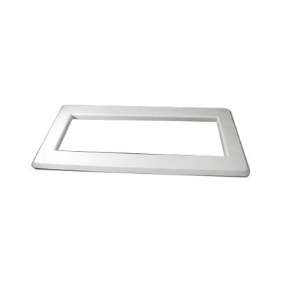 Kafko / Equator 1902000 Skimmer Face Cover