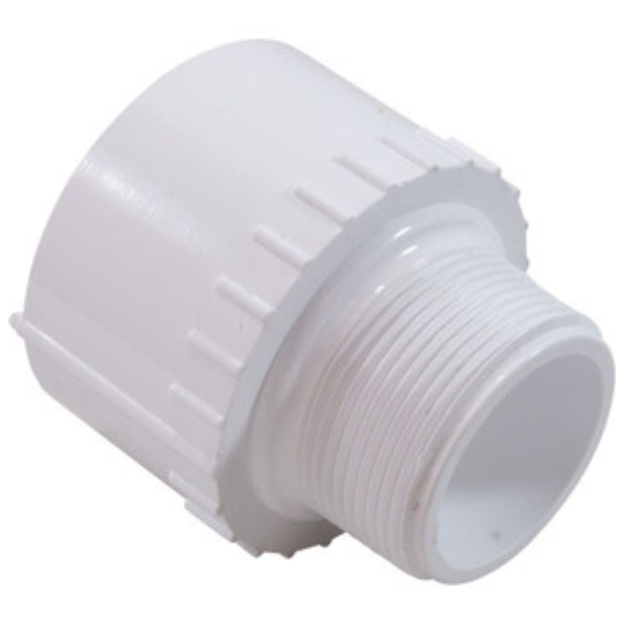 1 1/2 X 2  REDUCING MALE ADAPTER MIPT X SLIP