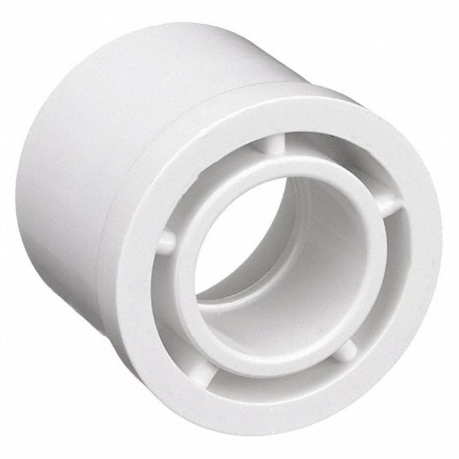 1 1/2 X 3/4  REDUCER BUSHING SPG X SLIP