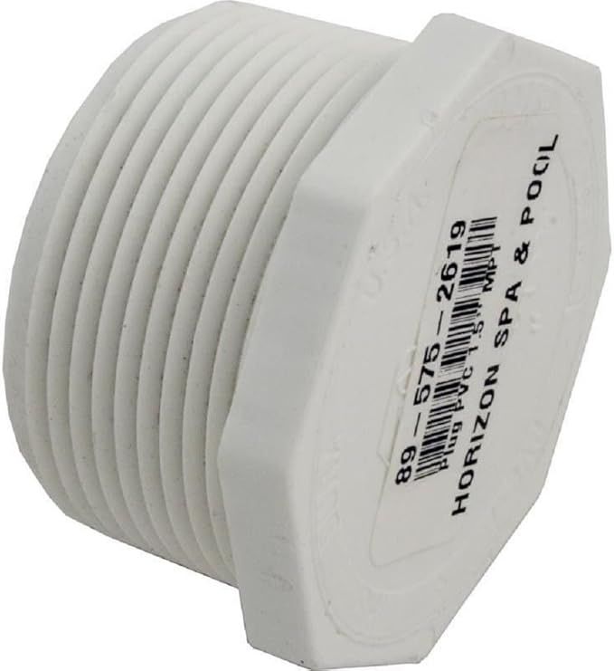 1 1/2  PLUG MIPT