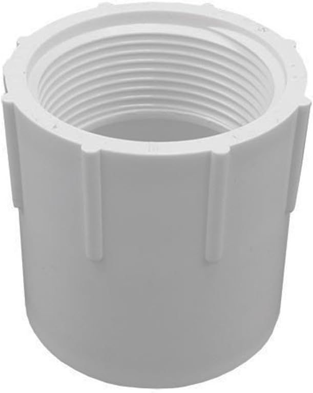 1 FEMALE ADAPTER SLIP X FIPT