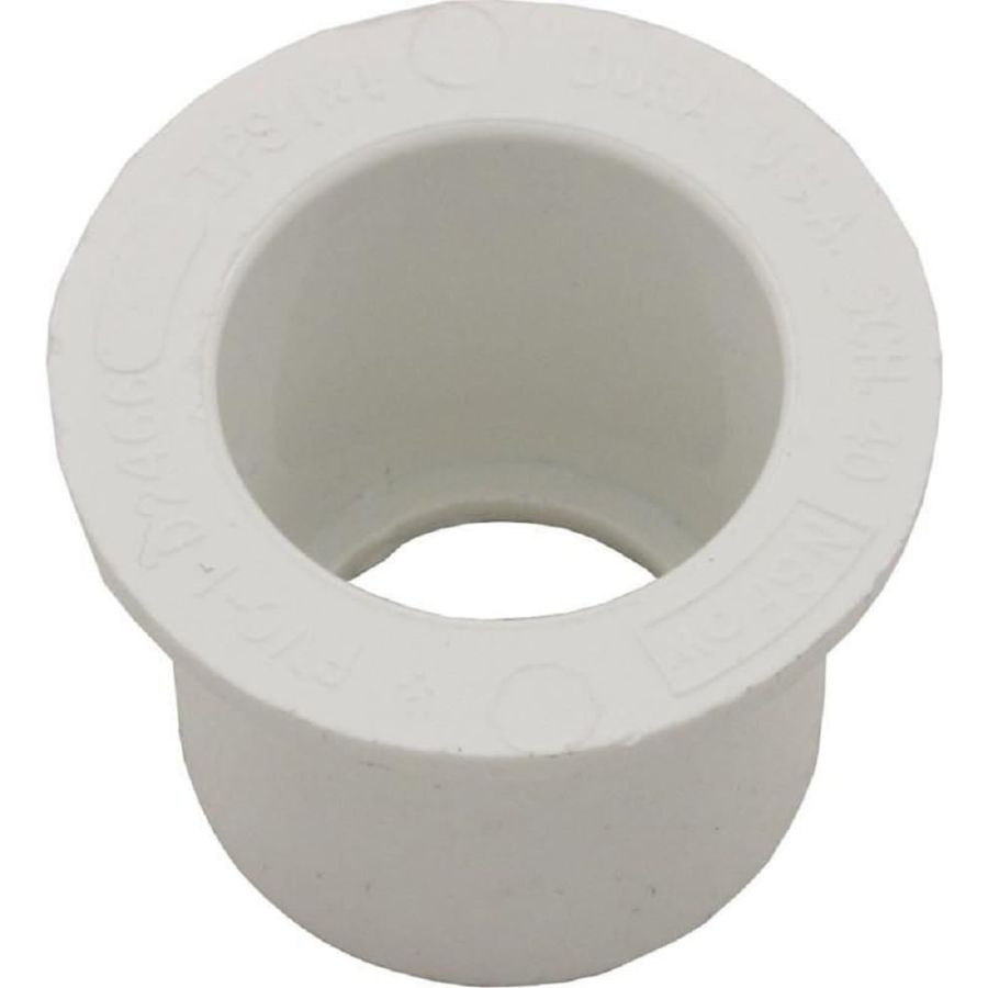 1 X 3/4  REDUCER BUSHING SPG X SLIP