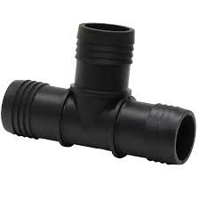 1.5&quot; HOSE X 1.5&quot; HOSE X 1.5&quot; HOSE TEE