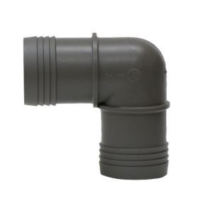 1.25&quot; HOSE X 1.25&quot; HOSE ELBOW