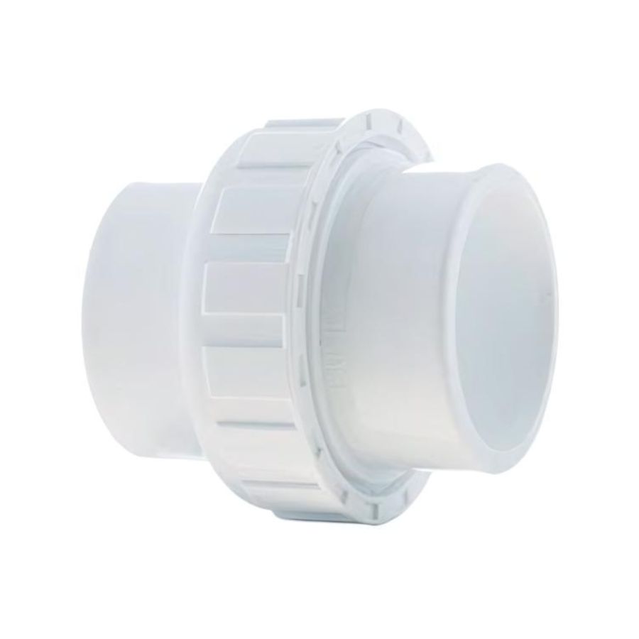 2&quot; PVC UNION SKT X SKT