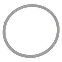 GREY SILICONE O-RING ONLY - USE ON AL14-RR AND AL14-WLED WITH NEW GREY PLASTIC BACK HOUSING ONLY!