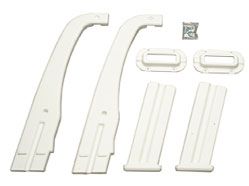 CONVERSION KIT A-FRAME TO DECK LADDER