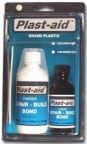 PLAST-AID  MULTIPURPOSE REPAIR PLASTIC 6OZ.
