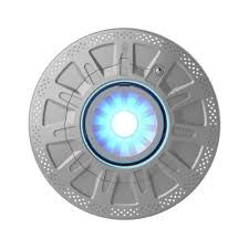 R6 RETRO - REPLACES ANY EXISTING 6" NICHE LIGHTS - MULTI PLUS RGB+W LED (GREY TRIM PLATE)