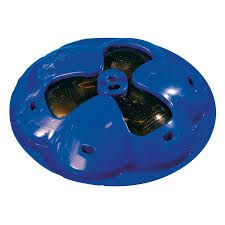 AQUA FLOATING RECHARGABLE POOL LIGHT