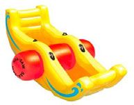 SEA-SAW ROCKER