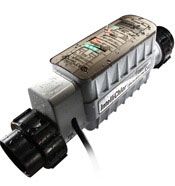 INTELLCHLOR CELL WITH FLOW SWITCH 20K GALLONS