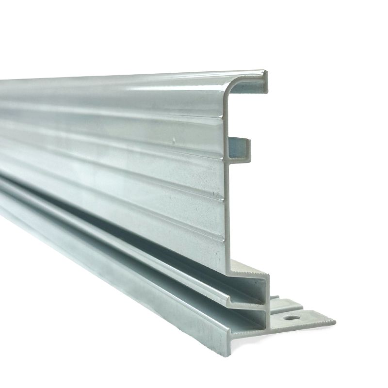 VASTEC Double Track Flex Coping