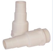 HOSE CONNECTOR 1.5" FROM 40MM