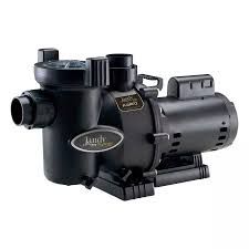 JANDY FLOPRO MEDIUM HEAD PUMP, 230/115 VAC, 1.5HP