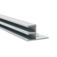 Double Track Top Mount