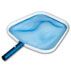 "DELUXE" LEAF SKIMMER WITH ALUMINUM FRAME &amp; HANDLE