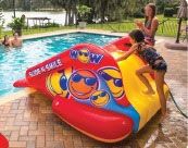 SLIDE AND SMILE SLIDE