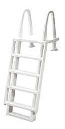 NEW OUTSIDE SAFETY LADDER FITS #400600 &amp; #400650