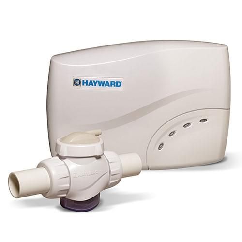 ABG SALT CHLORINATOR EXCLUSIVE 2 YR WARRANTY