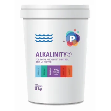 AQUA TROL ALKALINITY INCREASER 8 KG