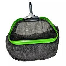 HEAVY DUTY LEAF SKIMMER GREEN