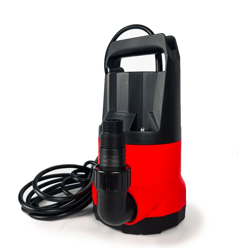 SUBMERSIBLE PUMP 1/3 HP W/OUT FLOAT