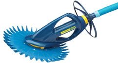 G3 I/G Pool Cleaner