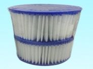 SALUSPA CARTRIDGE FILTER