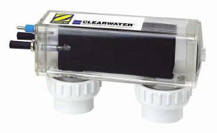 LM2-15 COMPLETE CELL  (NO UNIONS)