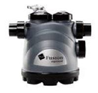 FUSION I/G CHLORINE N2 VESSEL WITH CARTRIDGE