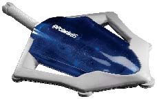 POLARIS VAC-SWEEP 65