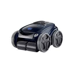 POLARIS ALPHAiQ ROBOTIC