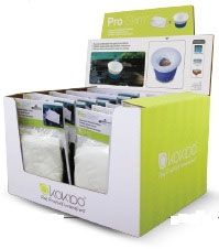 PRO SKIM LARGE FILTER SAVER SOCKS (5 PCS)