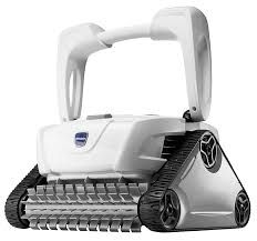 POLARIS P825 ROBOTIC POOL CLEANER