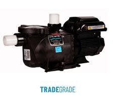 PMP SUPERMAX VS 1.5 BLACK -TRADE GRADE