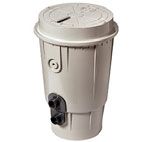 COLOURLOGIC LAMINAR HAYWARD